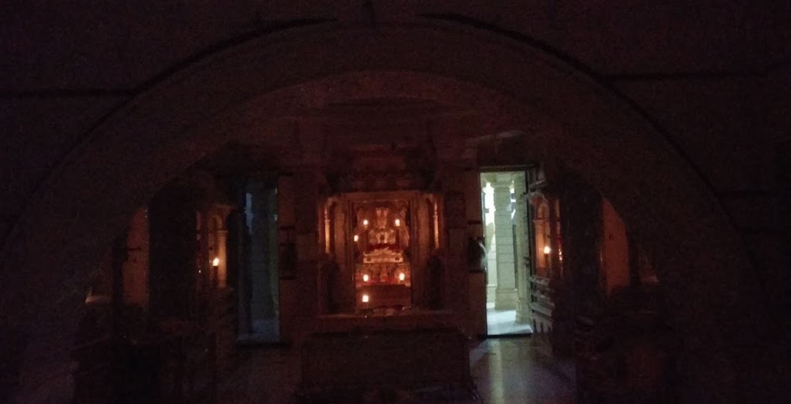 Shri Mahaveer Swami Jain Derasar, Shanti Nagar Society, Tulasi Nagar, Unjha, District - Mahesana (Gujarat) image 3