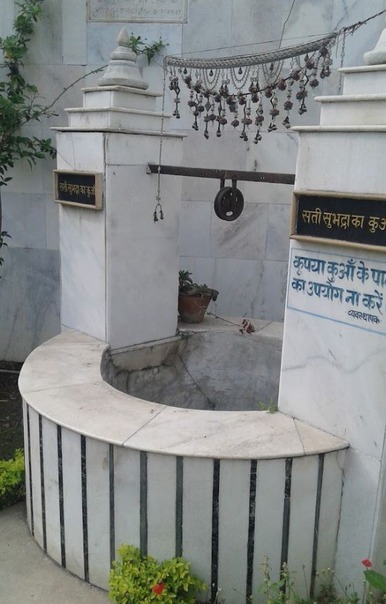 Shri Champapuri Vasupujya Swami Panchkalnayak Shwetamber Jain Tirth, Tanti Bazar Road, Nathnagar, Bhagalpur (Bihar) image 7