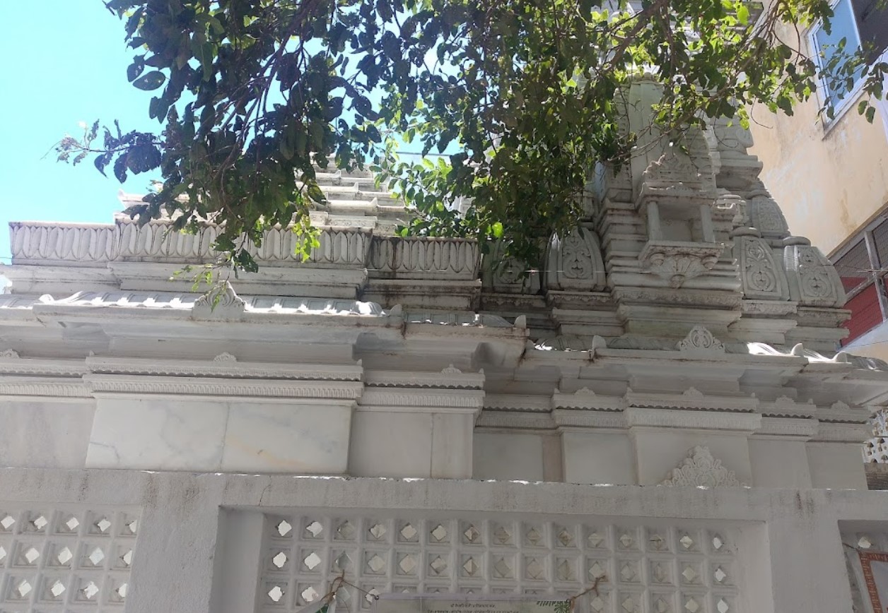 Shri Ajitnath Jain Shwetamber Mandir, 1 Town, Tarapet, Vijayawada, District - NTR (A.P.) image 2