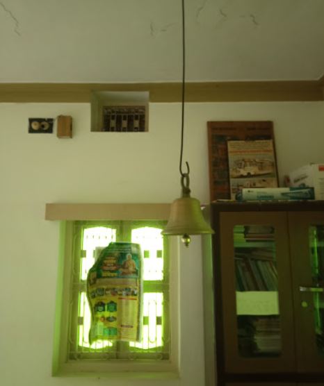 Shri Parshvnath Digamber Jain Mandir, Vivekanand Road, Ganjbazar, Visnagar, District - Mahesana (Gujarat) image 2