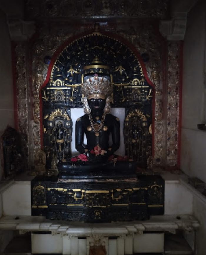 Shri Neminath Bhagwan Jain Derasar, Valam Jain Tirth, Valam, District - Mahesana (Gujarat) image 9