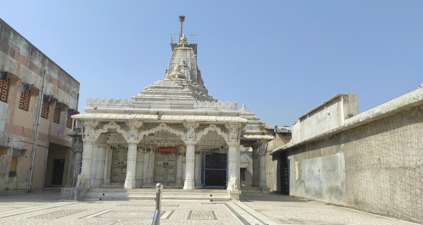 Shri Vasupujya Swami Jain Derasar, Antroli, District - Kheda (Gujarat) image 1