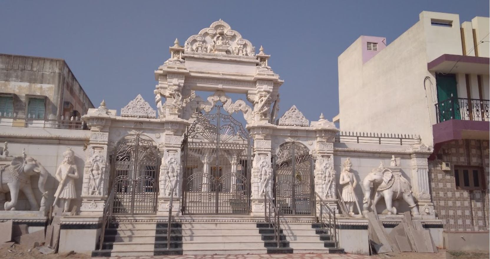 Shri Vasupujya Swami Jain Derasar, Antroli, District - Kheda (Gujarat) image 2
