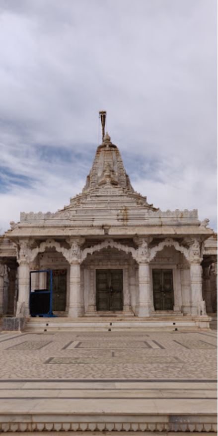 Shri Vasupujya Swami Jain Derasar, Antroli, District - Kheda (Gujarat) image 3