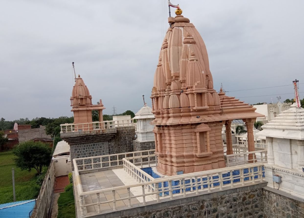 Shri Raska Jain Shwetamber Tirth, Raska, District - Kheda (Gujarat) image 5
