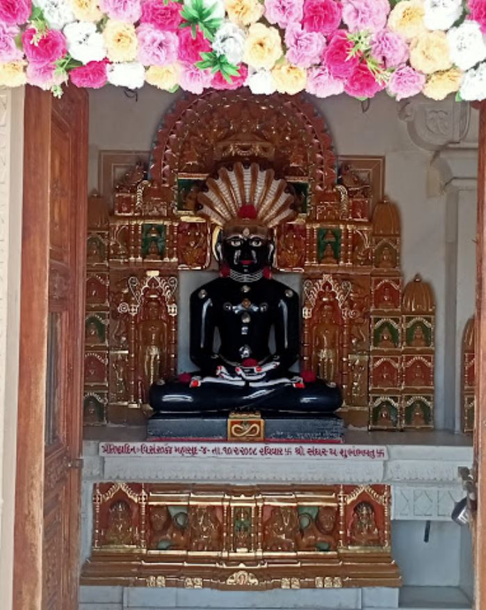 Shri Raska Jain Shwetamber Tirth, Raska, District - Kheda (Gujarat) image 7