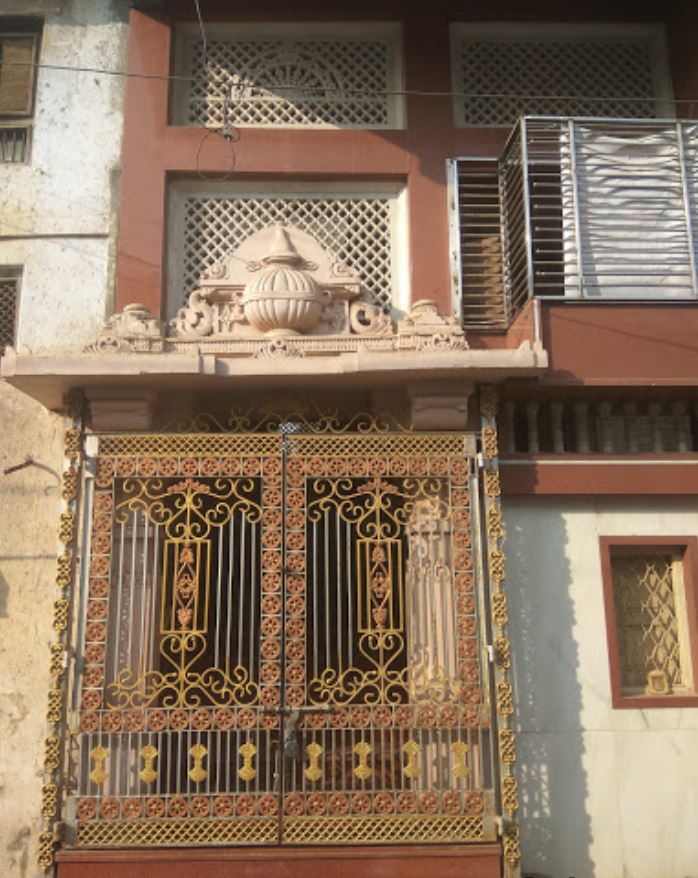 Shri Jain Shwetamber Mandir, Mehmedabad, District - Kheda (Gujarat) image 1