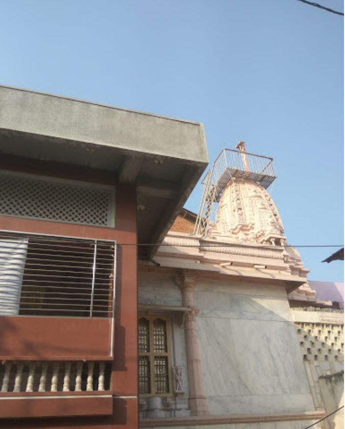 Shri Jain Shwetamber Mandir, Mehmedabad, District - Kheda (Gujarat) image 2