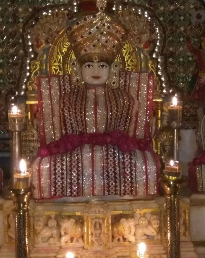Shri Jain Shwetamber Mandir, Mehmedabad, District - Kheda (Gujarat) image 4