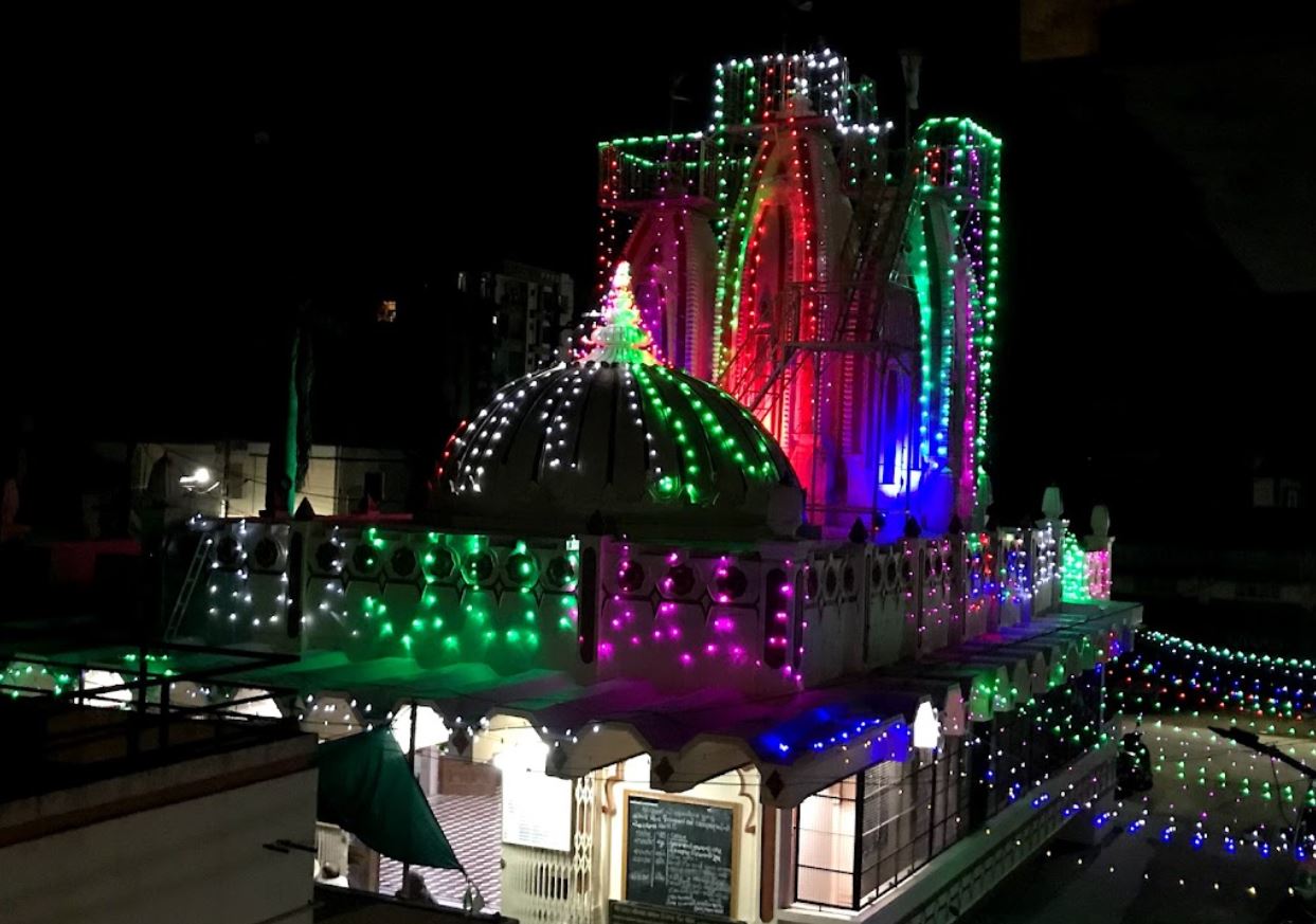Shri 1008 Neminath Digamber Jain Mandir, Napad, Nadiad, District - Kheda (Gujarat) image 5