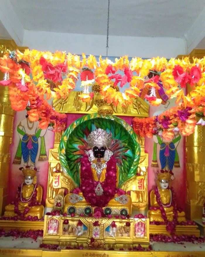 Shri Neminath Bhagwan Jain Derasar, Dakor, District - Kheda (Gujarat) image 1