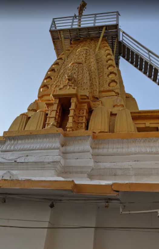 Shri Neminath Bhagwan Jain Derasar, Dakor, District - Kheda (Gujarat) image 3