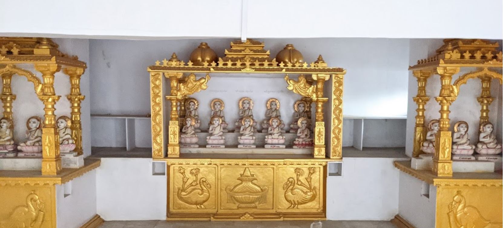 Shri Neminath Bhagwan Jain Derasar, Dakor, District - Kheda (Gujarat) image 5