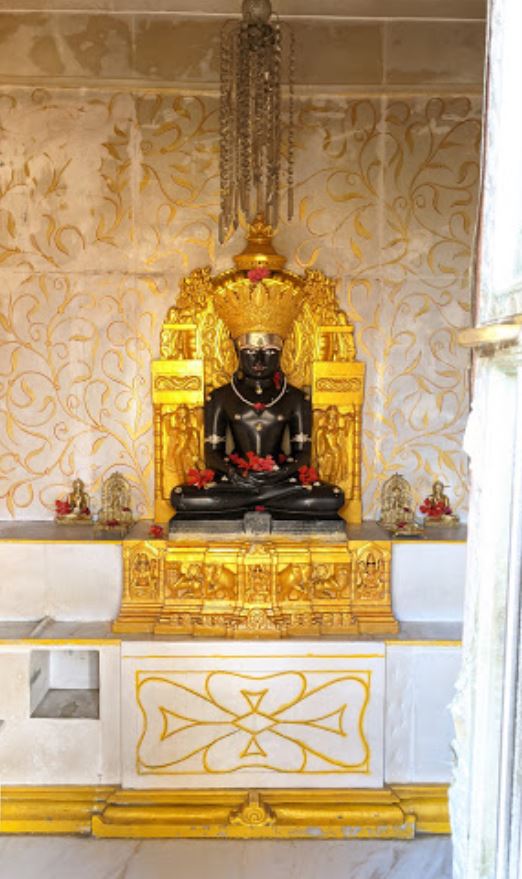 Shri Neminath Bhagwan Jain Derasar, Dakor, District - Kheda (Gujarat) image 6