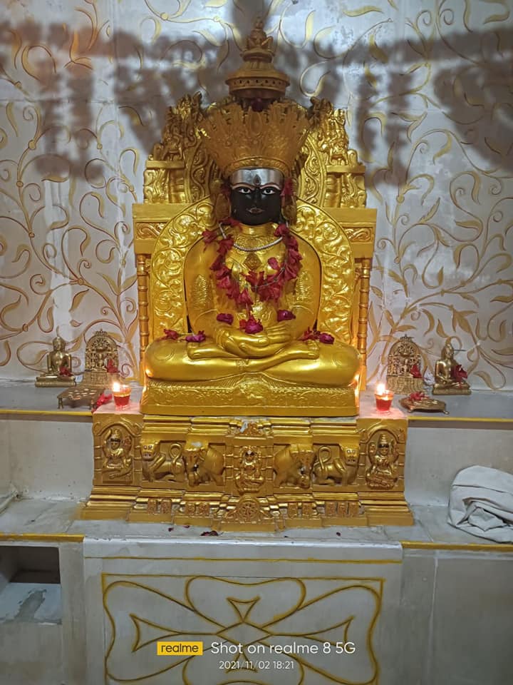 Shri Neminath Bhagwan Jain Derasar, Dakor, District - Kheda (Gujarat) image 8