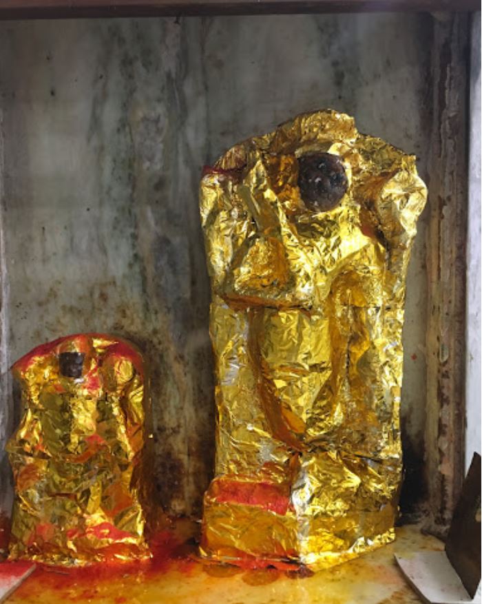 Shri 1008 Chandraprabhu Digamber Jain Mandir, Near Holi Chakla, Vaso, District - Kheda (Gujarat) image 5