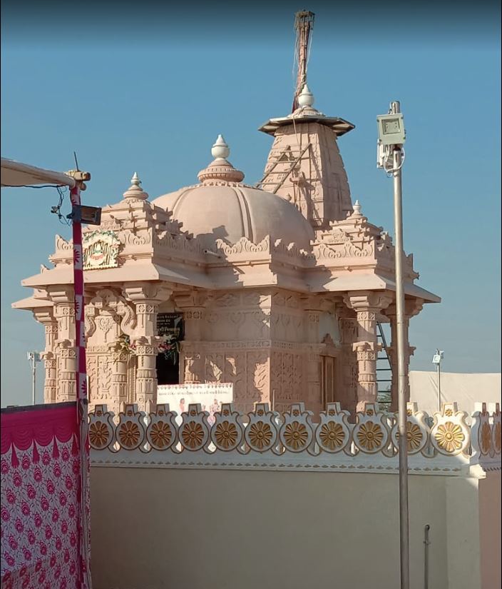 Shri Mahaveer Swami Jain Shwetamber Mandir, Ranpur, District - Kachchh (Gujarat) image 1