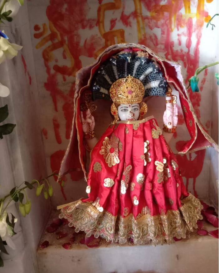 Shri Mahaveer Swami Jain Shwetamber Mandir, Ranpur, District - Kachchh (Gujarat) image 3