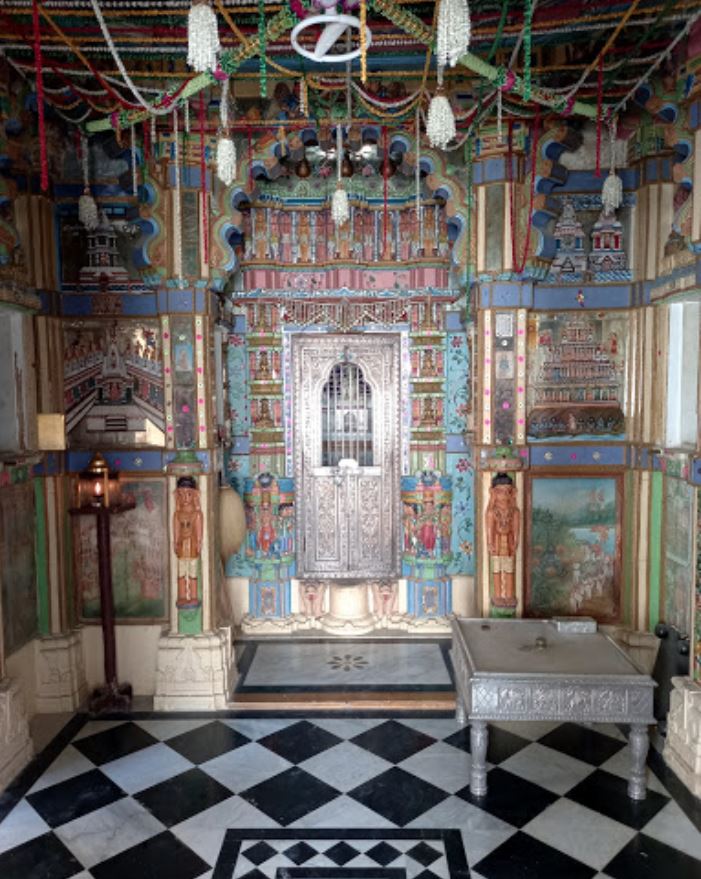Shri Chandraprabh Swami Shwetamber Jain Tirth, Lala, District - Kachchh (Gujarat) image 3
