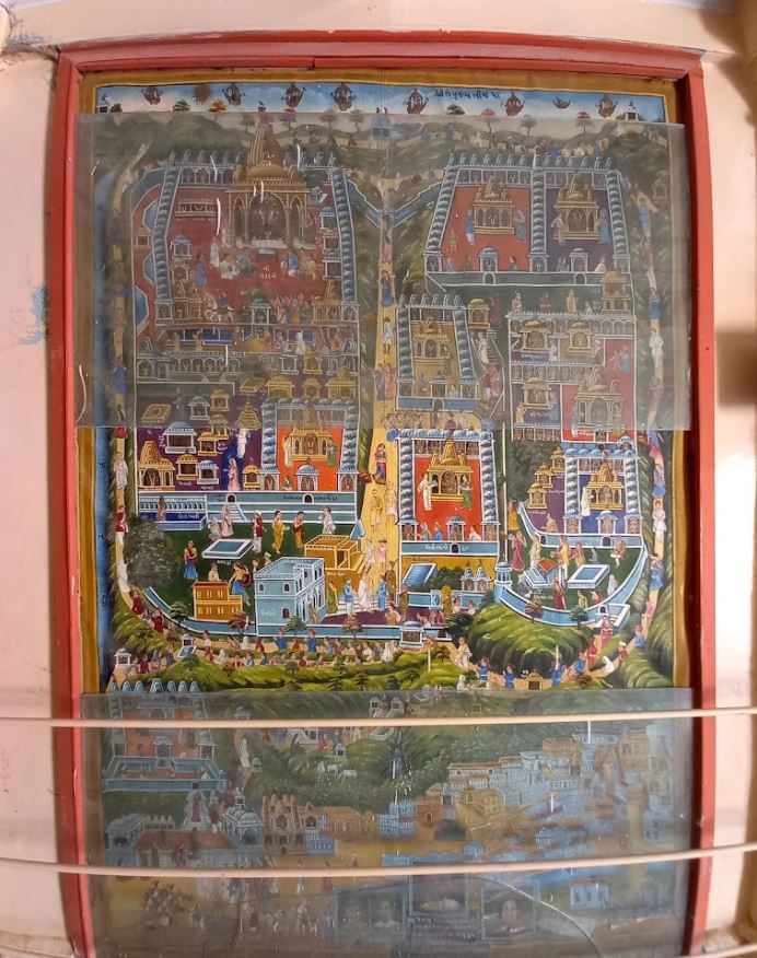 Shri Chandraprabh Swami Shwetamber Jain Tirth, Lala, District - Kachchh (Gujarat) image 4