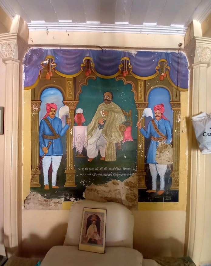 Shri Chandraprabh Swami Shwetamber Jain Tirth, Lala, District - Kachchh (Gujarat) image 5