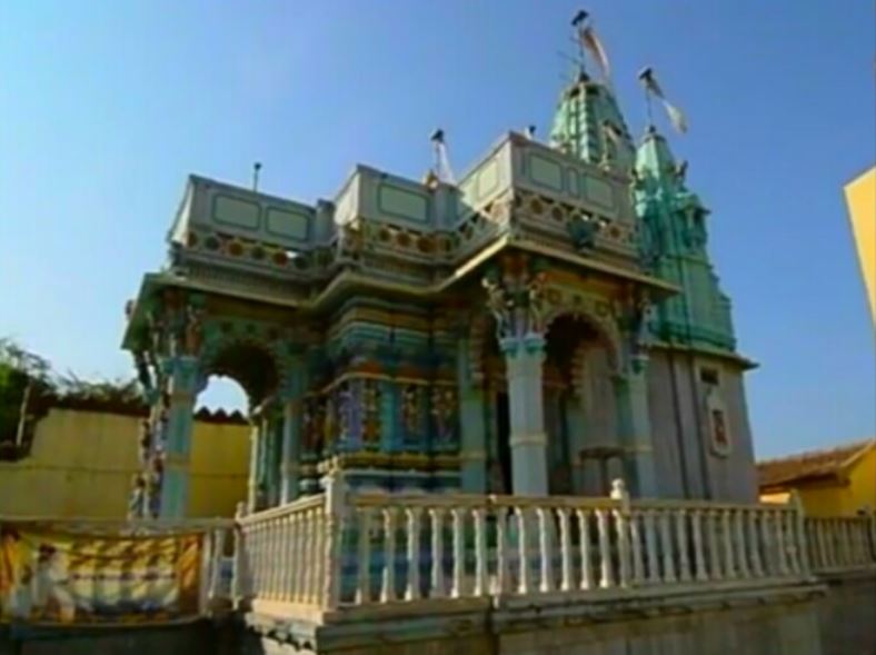 Shri Ajitnath Shwetamber Jain Tirth, Vanku, District - Kachchh (Gujarat) image 1