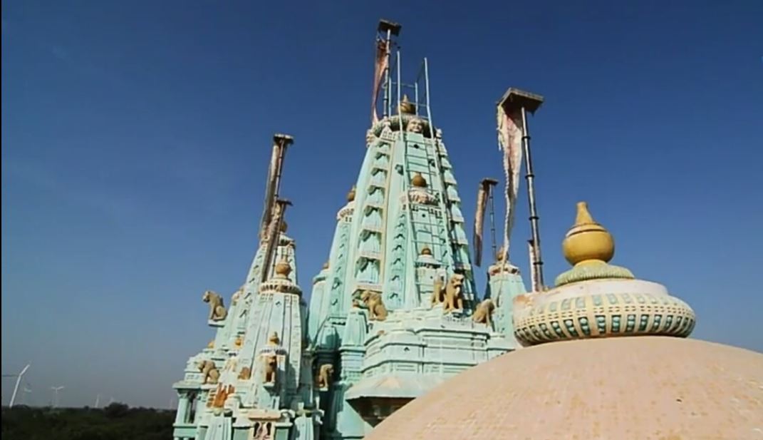 Shri Ajitnath Shwetamber Jain Tirth, Vanku, District - Kachchh (Gujarat) image 3