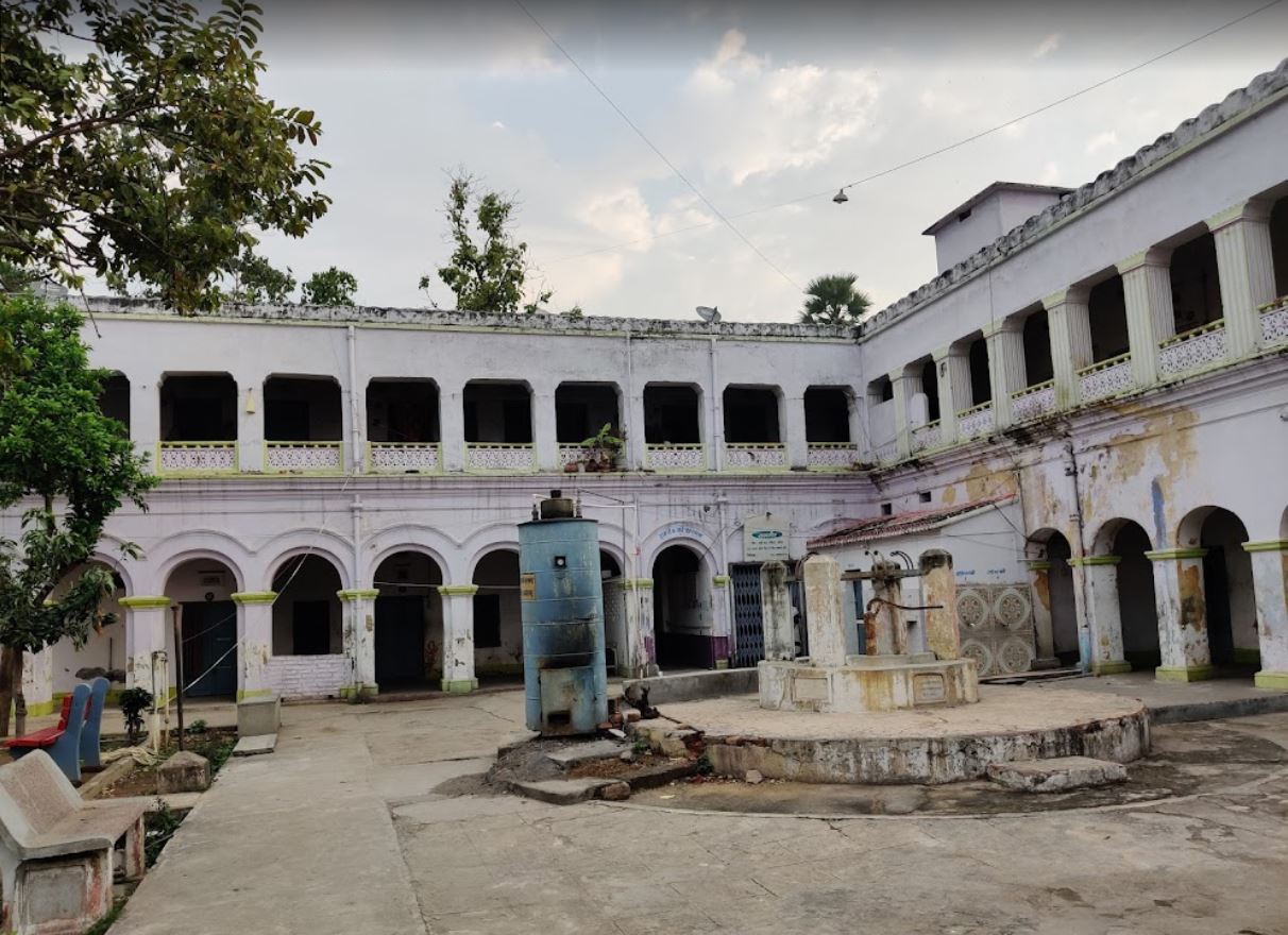 Shri Rajgrahi Siddh Kshetra, Shri 1008 Bhagwan Mahaveer Digamber Jain Mandir, Dangi Tola, Rajgir, District - Nalanda (Bihar) image 3