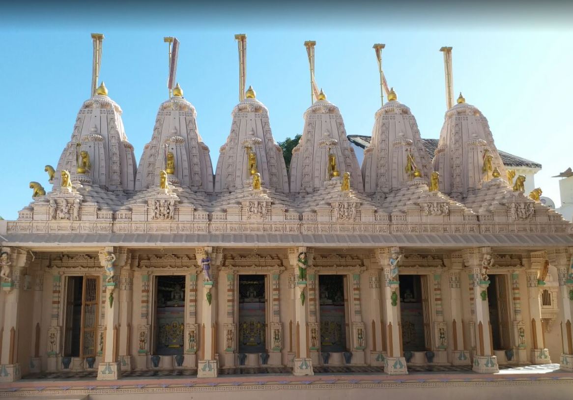 Shri Chandraprabhu Swami Shwetamber Jain Tirth, Naliya, District - Kachchh (Gujarat) image 8