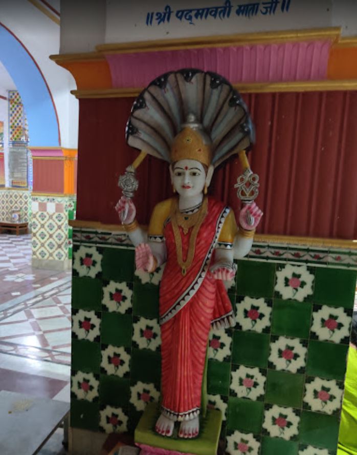 Shri Rajgrahi Siddh Kshetra, Shri 1008 Bhagwan Mahaveer Digamber Jain Mandir, Dangi Tola, Rajgir, District - Nalanda (Bihar) image 6