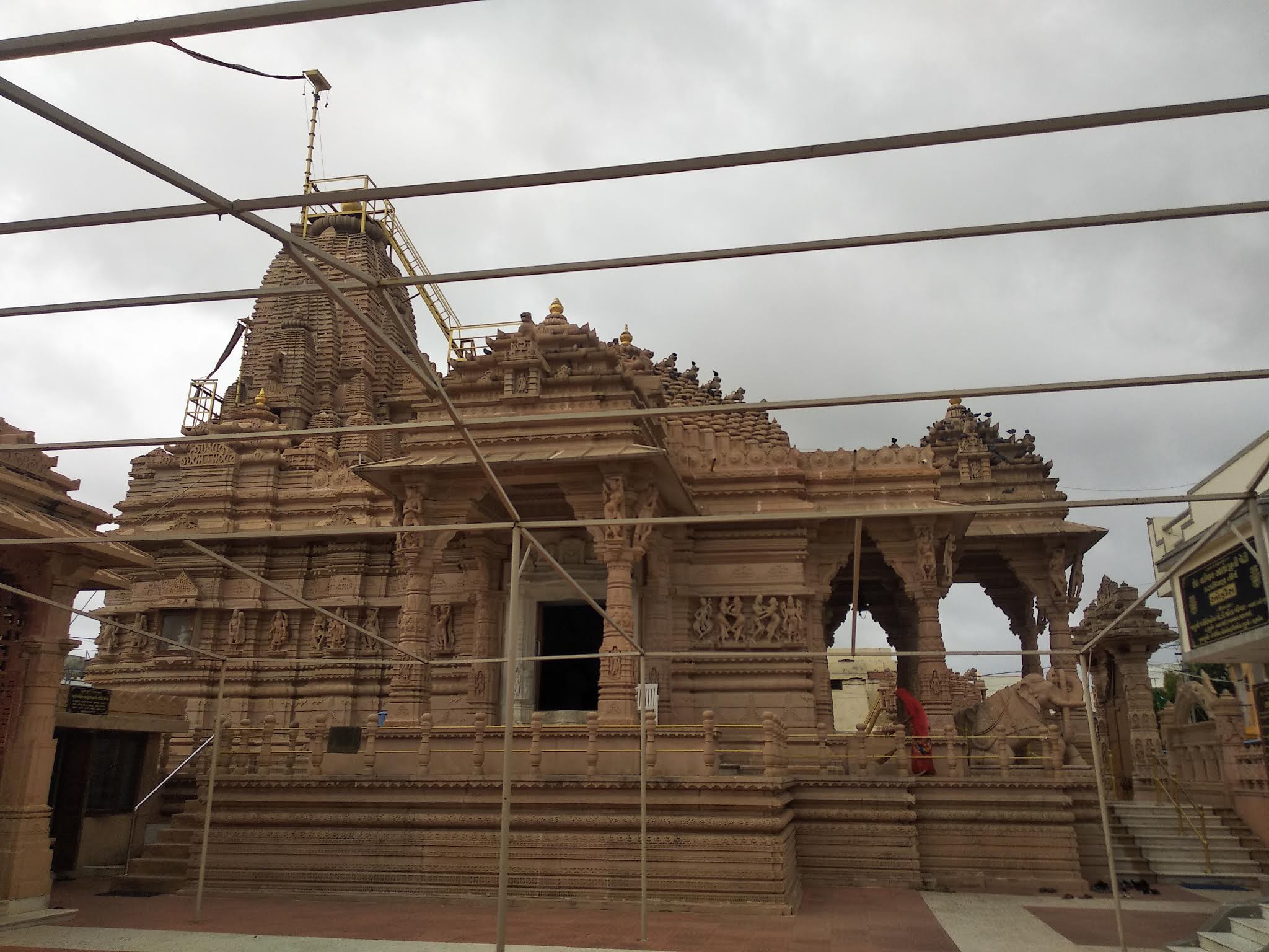 Shri Juna Katariya Shwetamber Jain Tirth, Katariya Juna, District - Kachchh (Gujarat) image 12