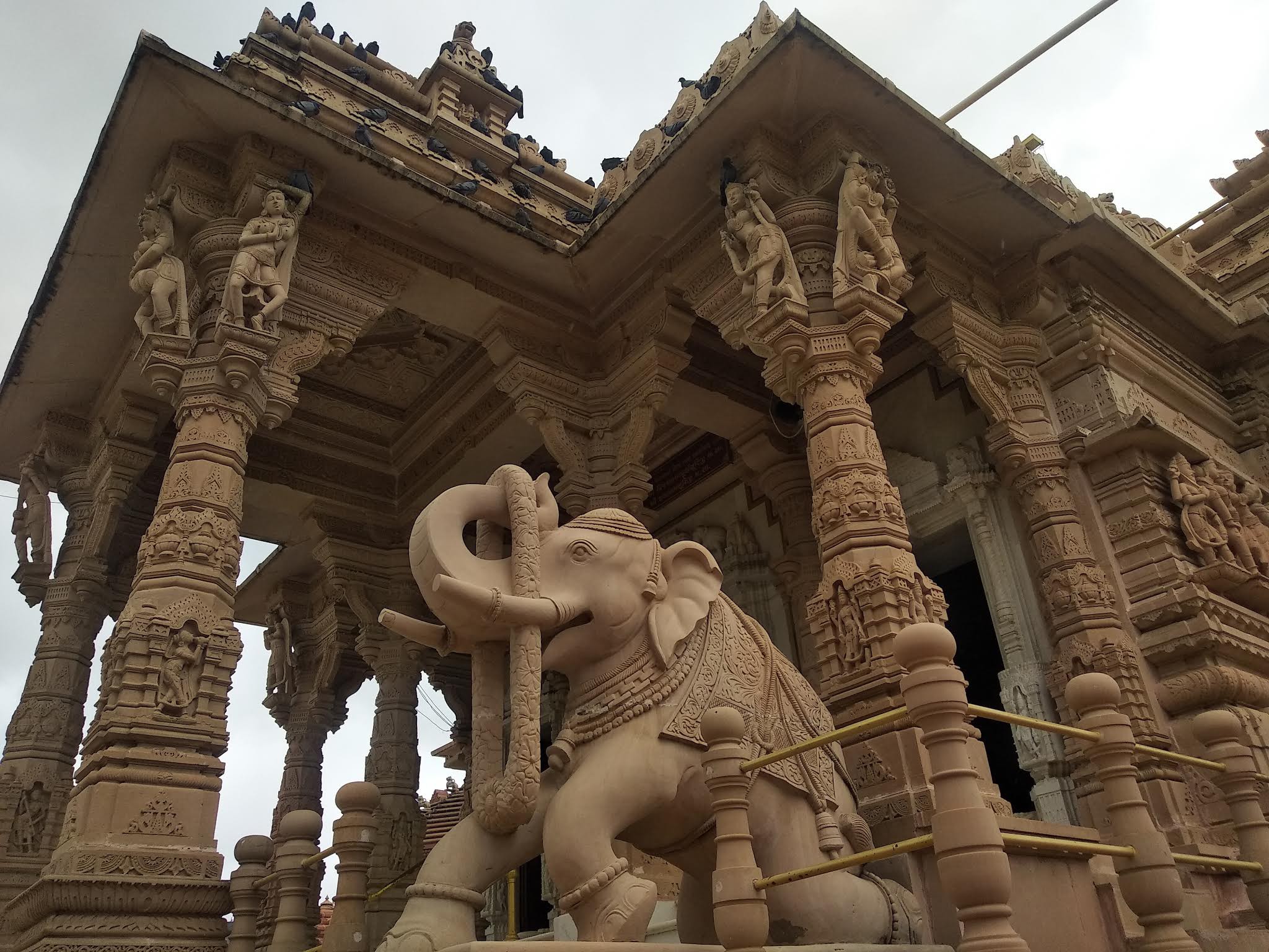 Shri Juna Katariya Shwetamber Jain Tirth, Katariya Juna, District - Kachchh (Gujarat) image 13