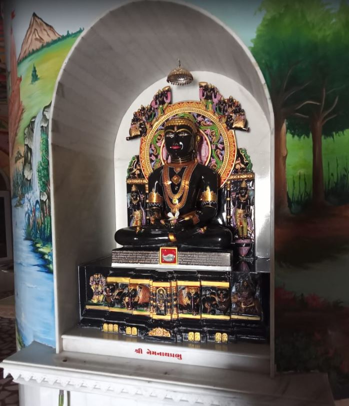 Shri Shivmastu Samavsharan Shwetamber Jain Tirth, Mandvi Rural, District - Kachchh (Gujarat) image 7