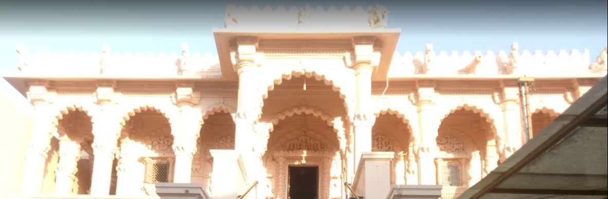 Shri Mahaveer Swami Jain Shwetamber Derasar, Jagmal Chowk, Mullawada, Junagadh (Gujarat) image 2