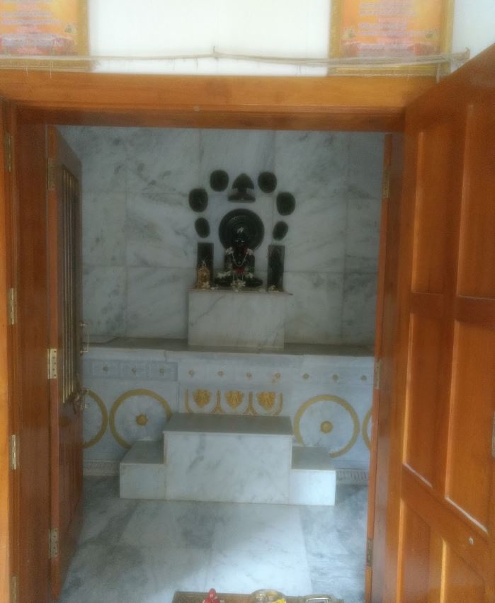 Shri Munisuvrat Swami Shwetamber Jain Derasar, Keshod, District - Junagadh (Gujarat) image 2