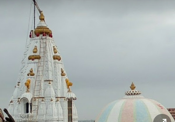 Shri Ajitnath Bhagwan Shwetamber Jain Derasar, Vadal, District - Junagadh (Gujarat) image 1