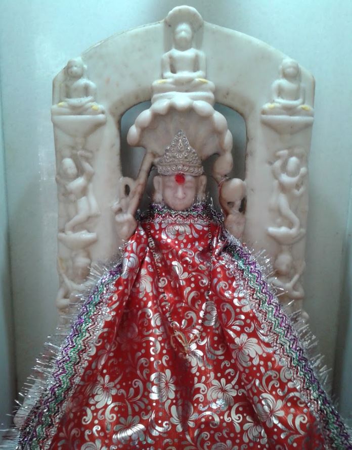 1008 Shri Adinath Digamber Jain Mandir, Ghanchiwad, Kalol, District - Gandhinagar (Gujarat) image 6
