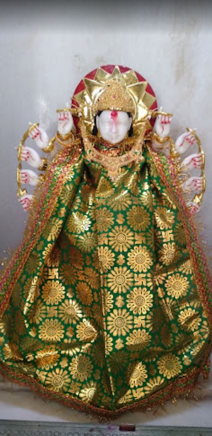 1008 Shri Adinath Digamber Jain Mandir, Ghanchiwad, Kalol, District - Gandhinagar (Gujarat) image 7