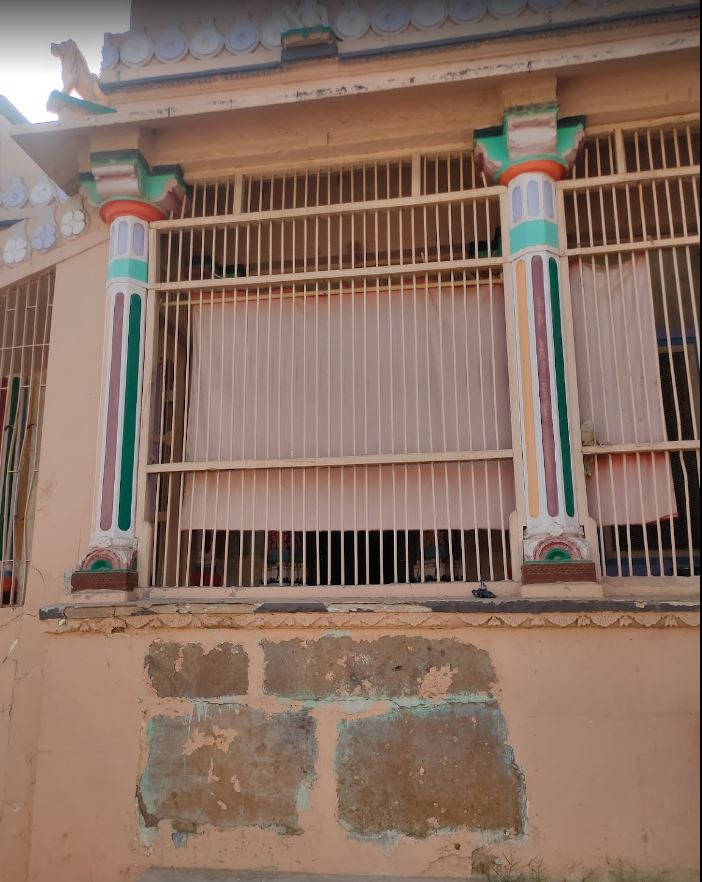 Shri Vasupujya Swami Shwetamber Jain Mandir, Sanoda, District - Gandhinagar (Gujarat) image 1