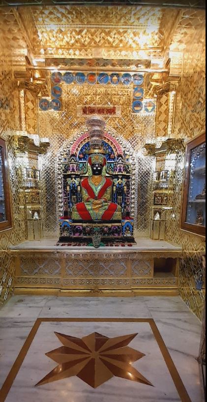 Shri Prabhaben Kanjibhai Sheth Panjrapol and Shwetamber Jain Derasar, Chundadi, District - Panch Mahals (Gujarat) image 6