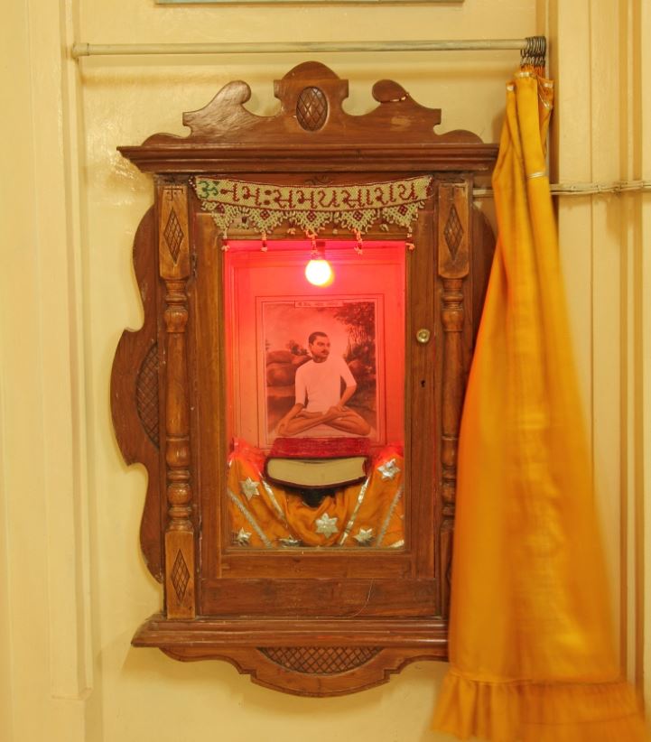 Shri Digamber Jain Mandir, Tower Chowk, Goshaliya Sheree, Behind Old Mandir, Gadhada, District - Botad (Gujarat) image 3