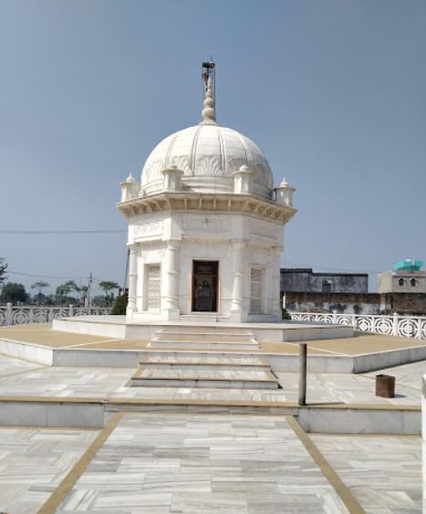 Shri Jain Shwetamber Samosahran Tirth, Pawapuri (Pavapuri), District - Nalanda (Bihar) image 3