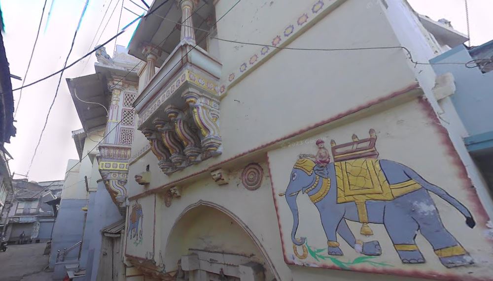 Shri Munisuvratnath Shwetamber Jain Mandir, Sihor, District - Bhavnagar (Gujarat) image 1
