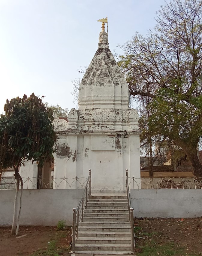 Shri Chintamani Salone Parshvnath Digambar Jain Mandir Atishaya Kshetra, Laheri Mohalla, Bihar Sharif, Nalanda (Bihar) thumbnail 2