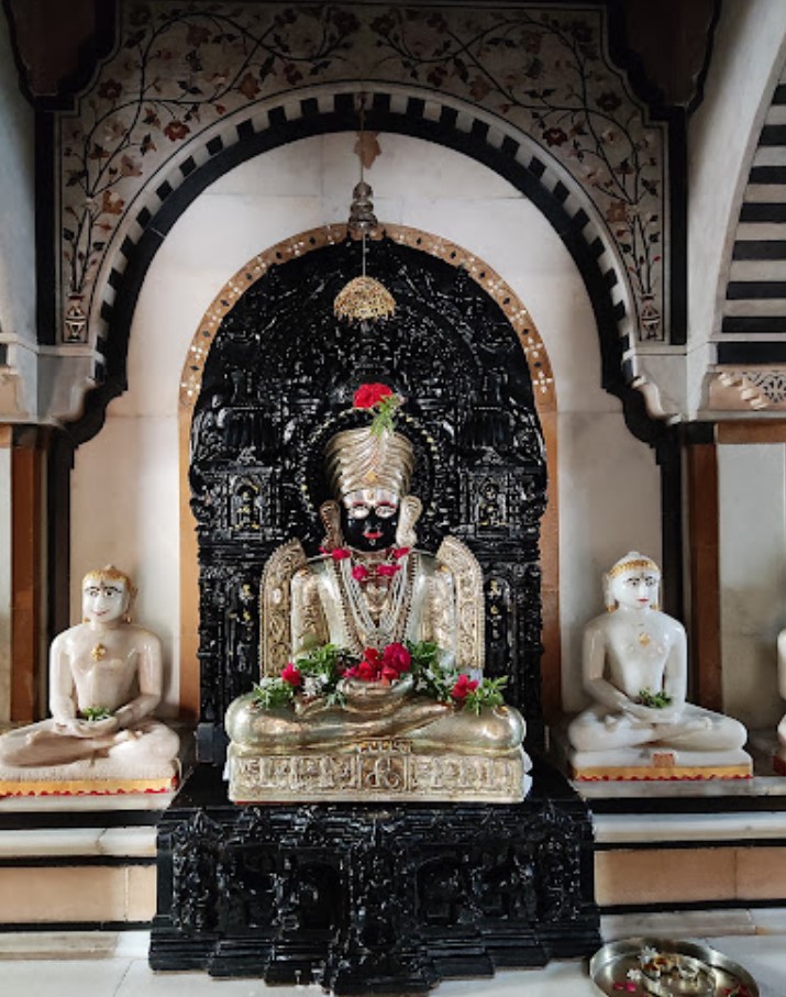 Shri Taldhavaj Shwetamber Jain Tirth, Talaja, District - Bhavnagar (Gujarat) image 7