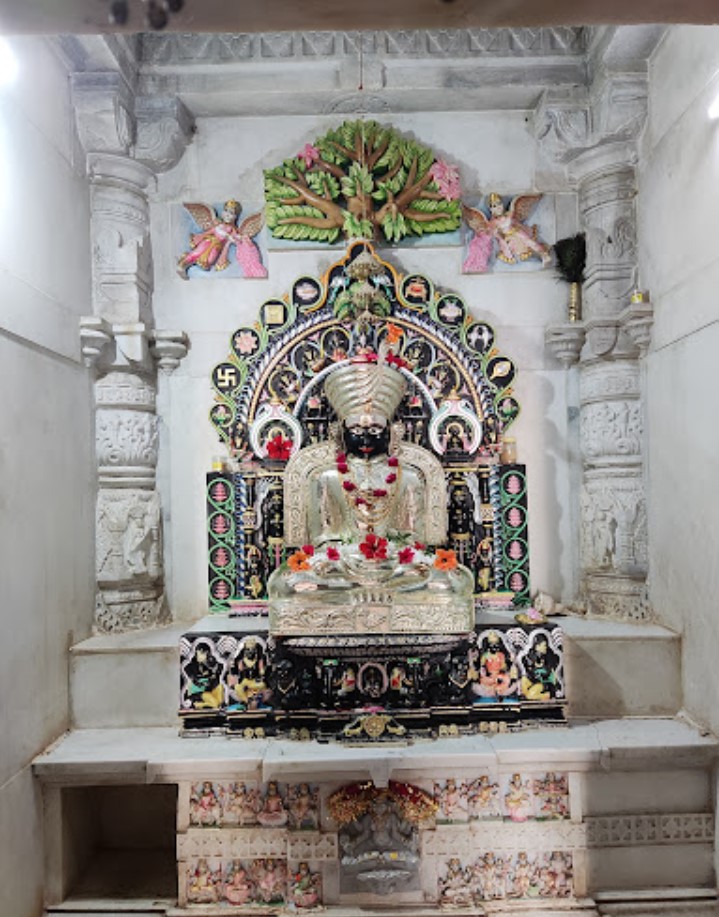 Shri Taldhavaj Shwetamber Jain Tirth, Talaja, District - Bhavnagar (Gujarat) image 11