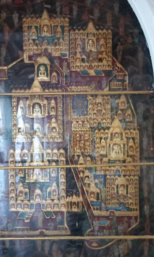 Chintamani Parshvnath Jain Shwetamber Tirth, Darbargadh, Vallabhipur, District - Bhavnagar (Gujarat) image 7