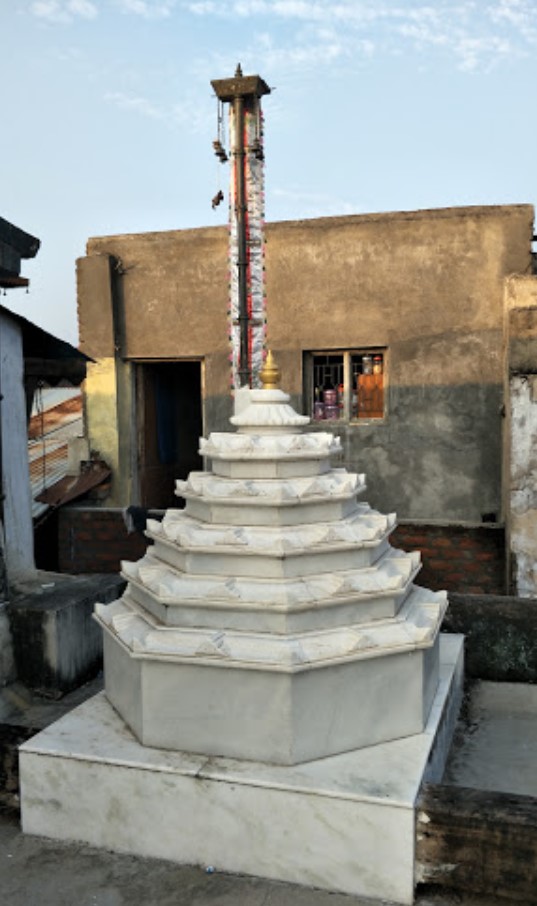 Shri Abhinandan Swami Shwetamber Jain Derasar, Mogar, District - Anand (Gujarat) image 2