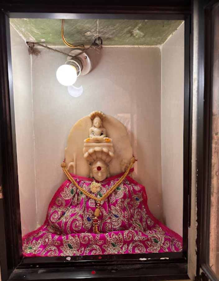 Shri 1008 Neminath Bhagwan Digamber Jain Mandir, Sojitra, District - Anand (Gujarat) image 7