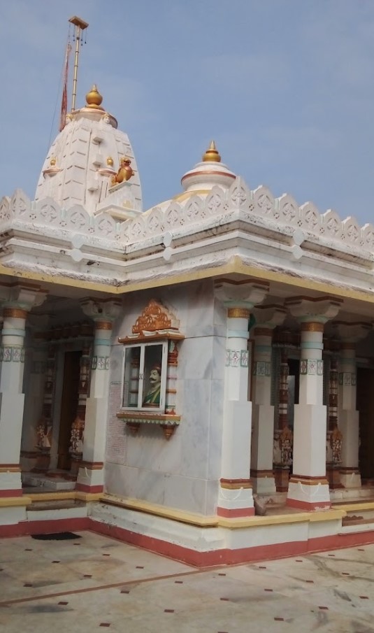 Shri Jain Shwetamber Mandir, Sojitra, District - Anand (Gujarat) main image